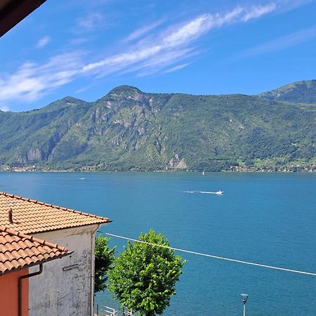 B&B - Foresteria - Frontelago Lake Como Mandello del Lario Bilik gambar
