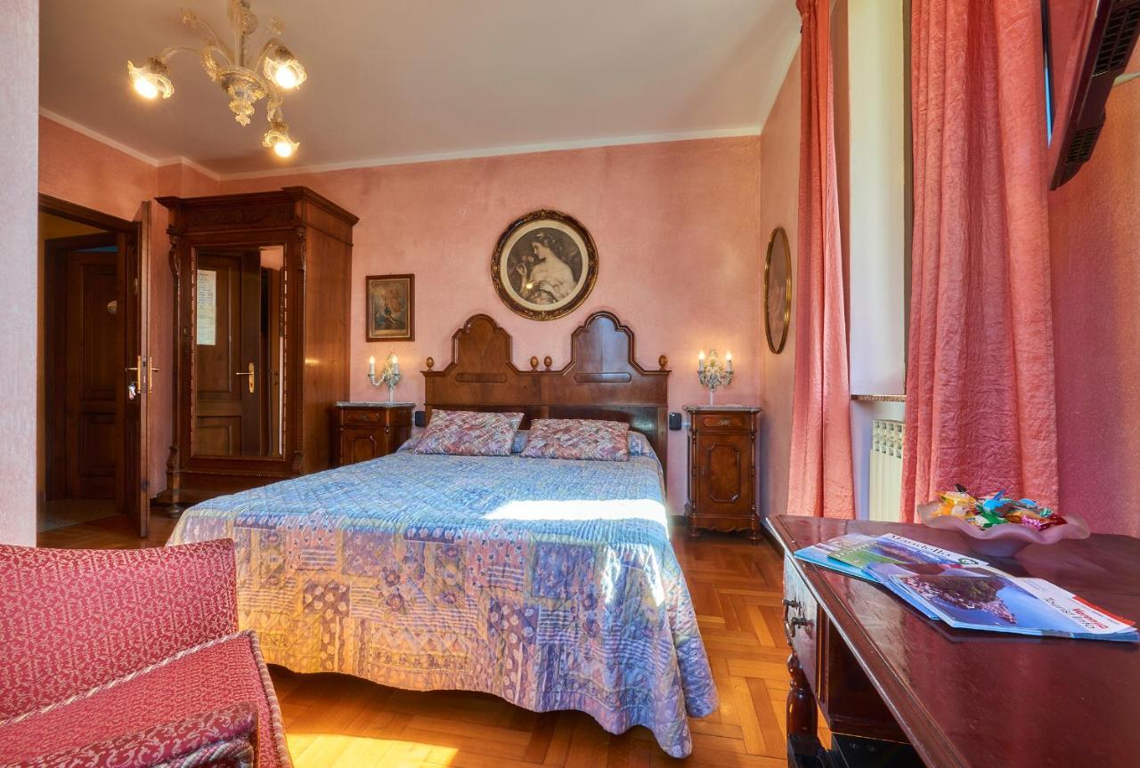 B&B - Foresteria - Frontelago Lake Como Mandello del Lario Luaran gambar