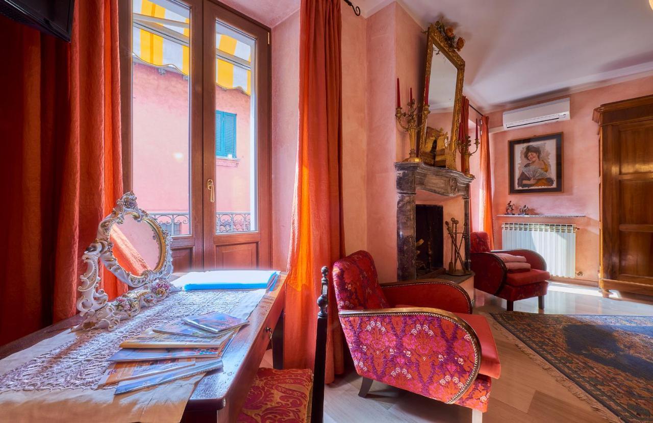 B&B - Foresteria - Frontelago Lake Como Mandello del Lario Luaran gambar