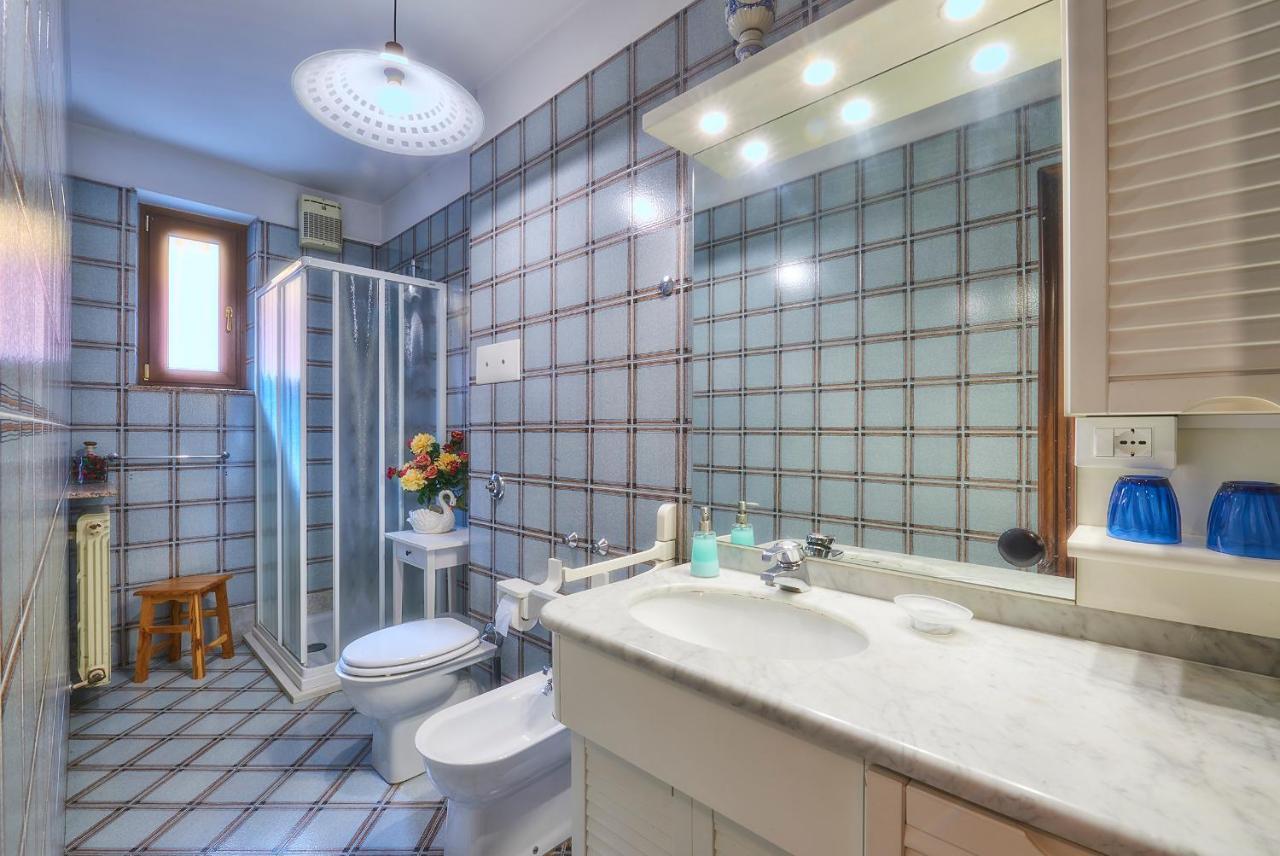 B&B - Foresteria - Frontelago Lake Como Mandello del Lario Luaran gambar