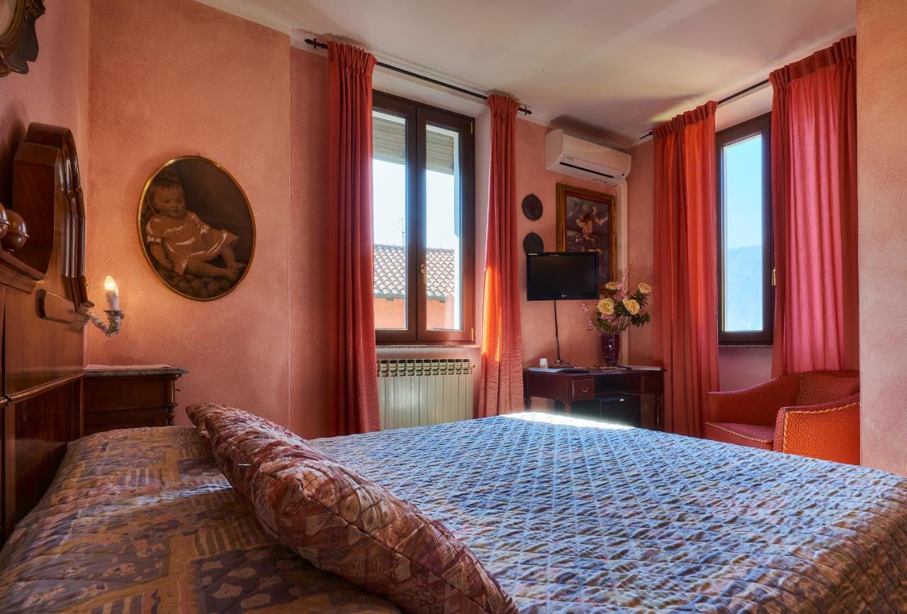 B&B - Foresteria - Frontelago Lake Como Mandello del Lario Luaran gambar