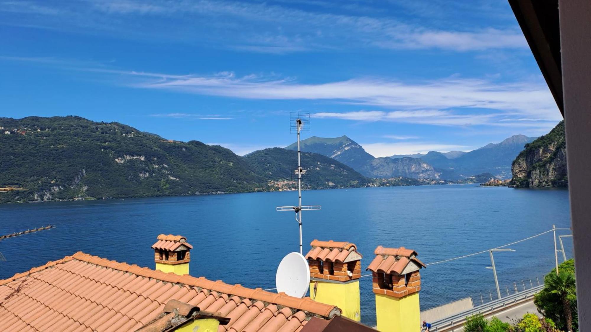 B&B - Foresteria - Frontelago Lake Como Mandello del Lario Bilik gambar