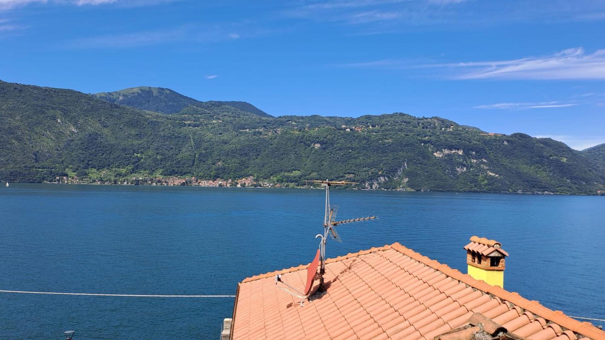 B&B - Foresteria - Frontelago Lake Como Mandello del Lario Bilik gambar