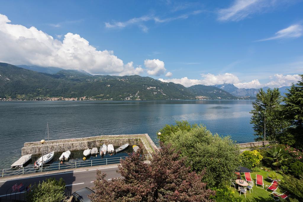 B&B - Foresteria - Frontelago Lake Como Mandello del Lario Luaran gambar