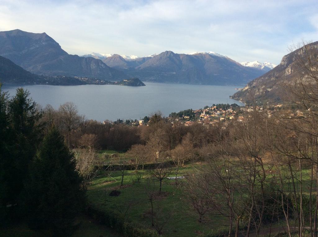 B&B - Foresteria - Frontelago Lake Como Mandello del Lario Luaran gambar