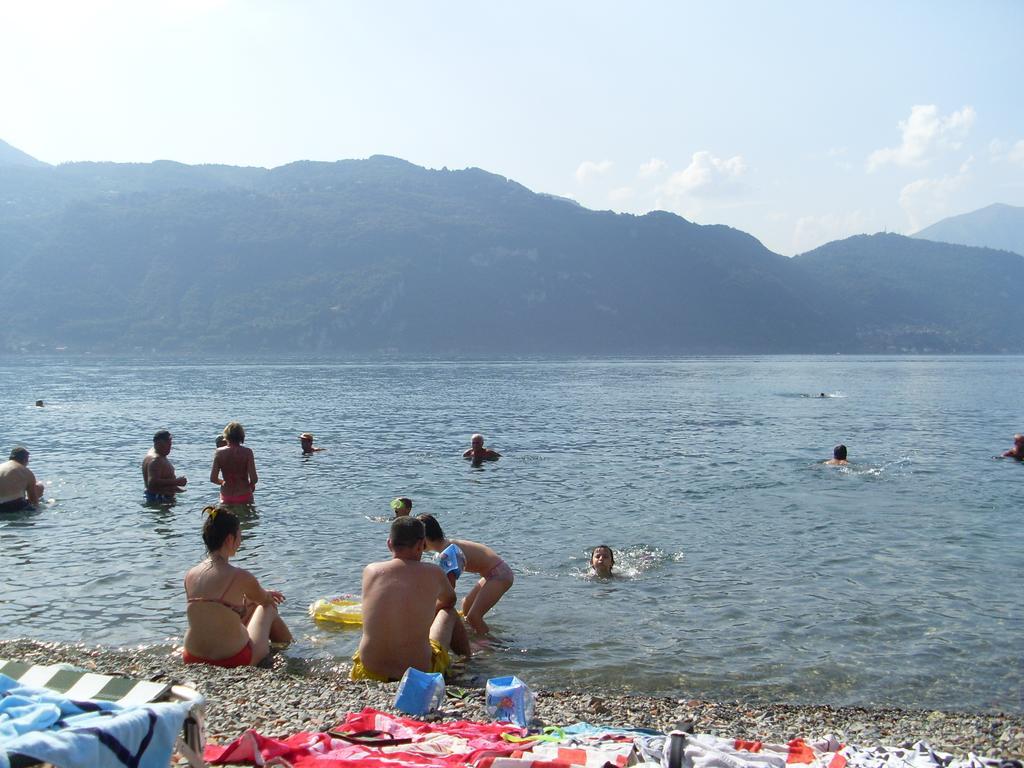 B&B - Foresteria - Frontelago Lake Como Mandello del Lario Luaran gambar