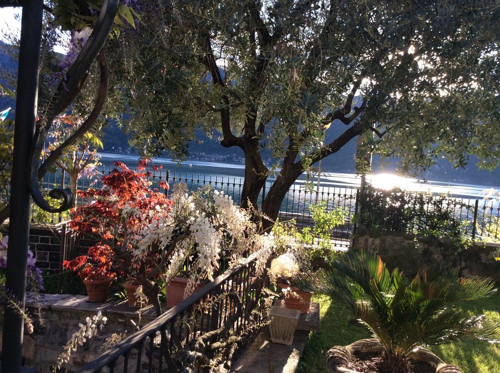 B&B - Foresteria - Frontelago Lake Como Mandello del Lario Luaran gambar