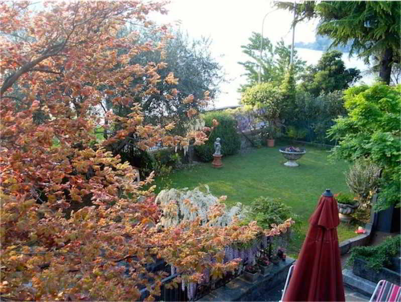 B&B - Foresteria - Frontelago Lake Como Mandello del Lario Luaran gambar