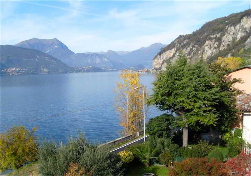 B&B - Foresteria - Frontelago Lake Como Mandello del Lario Luaran gambar