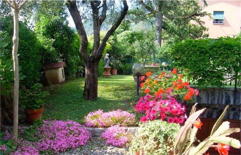 B&B - Foresteria - Frontelago Lake Como Mandello del Lario Luaran gambar
