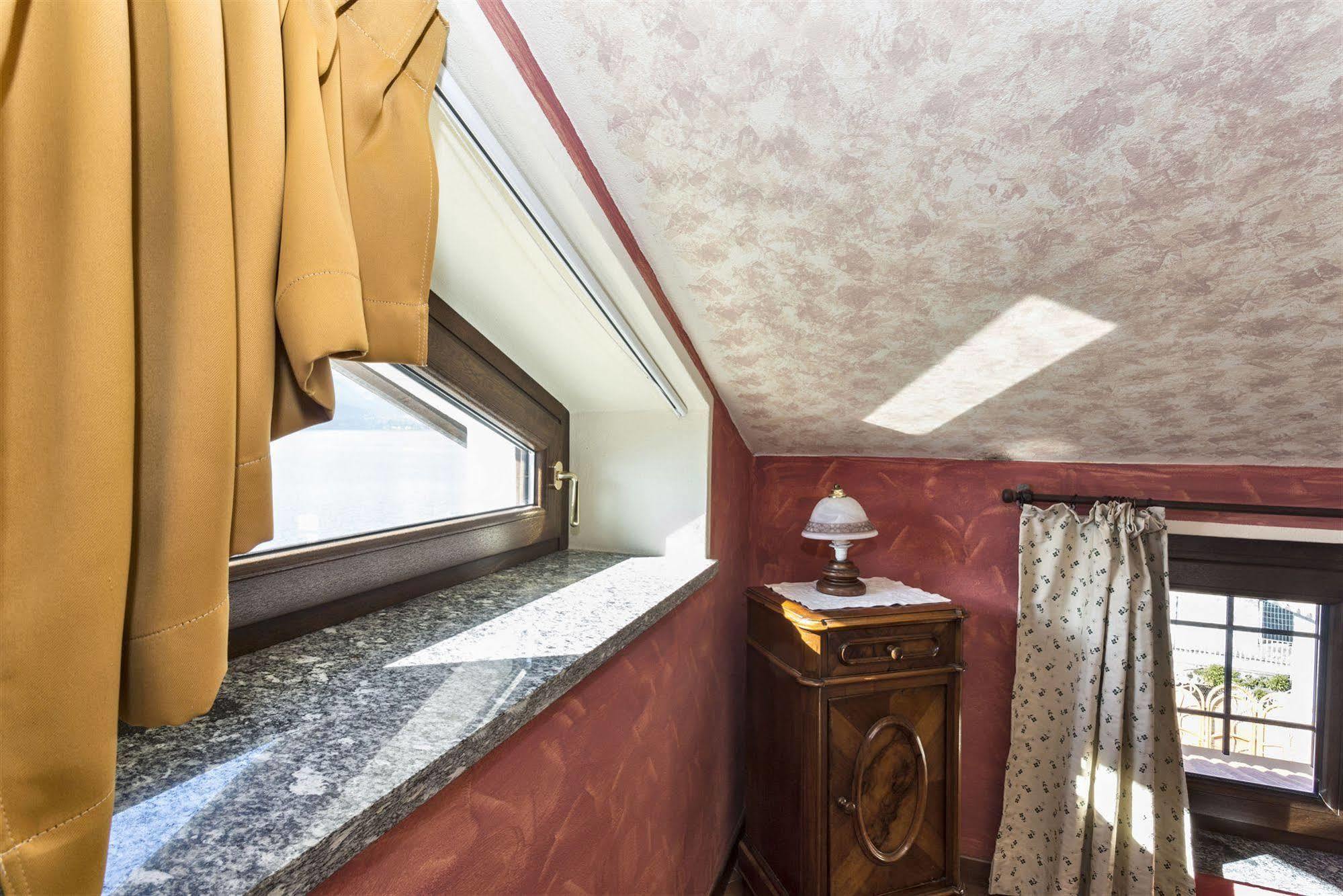 B&B - Foresteria - Frontelago Lake Como Mandello del Lario Luaran gambar