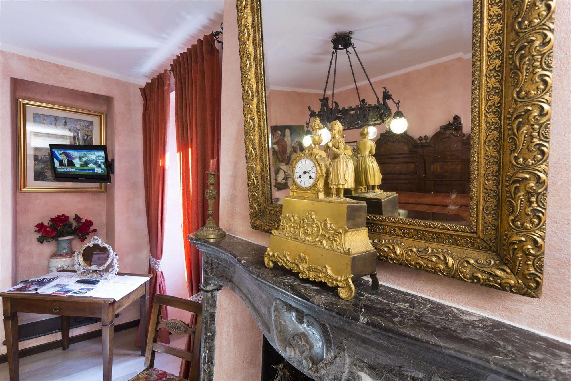 B&B - Foresteria - Frontelago Lake Como Mandello del Lario Luaran gambar