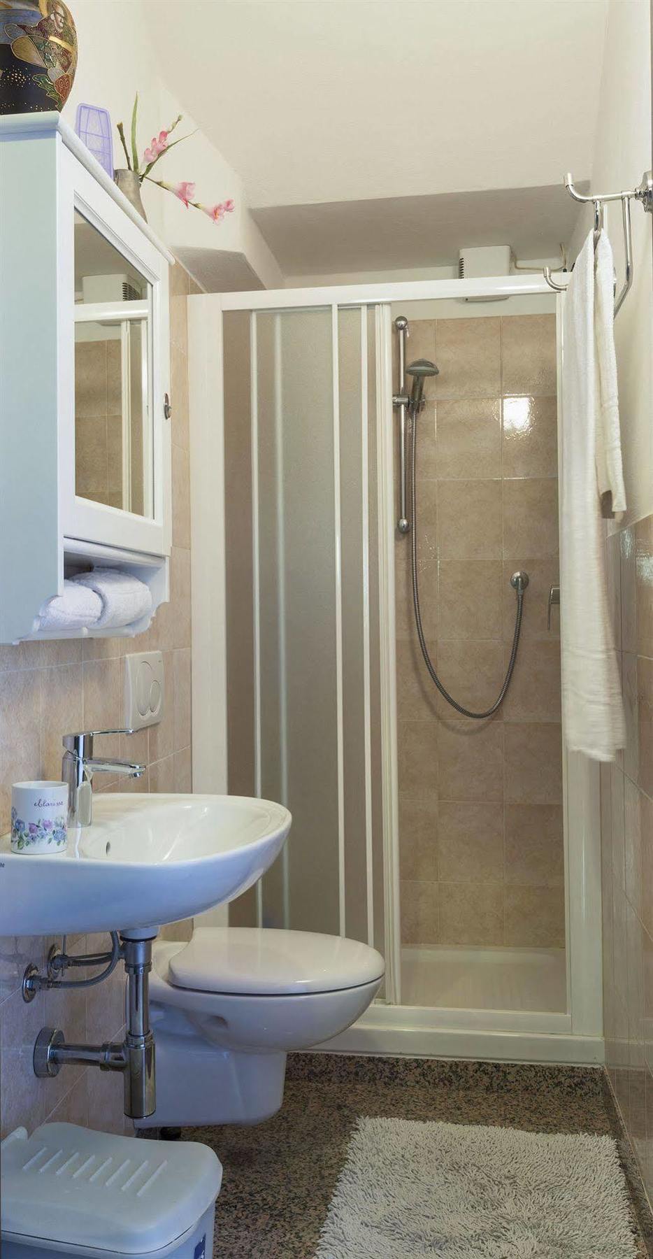 B&B - Foresteria - Frontelago Lake Como Mandello del Lario Luaran gambar