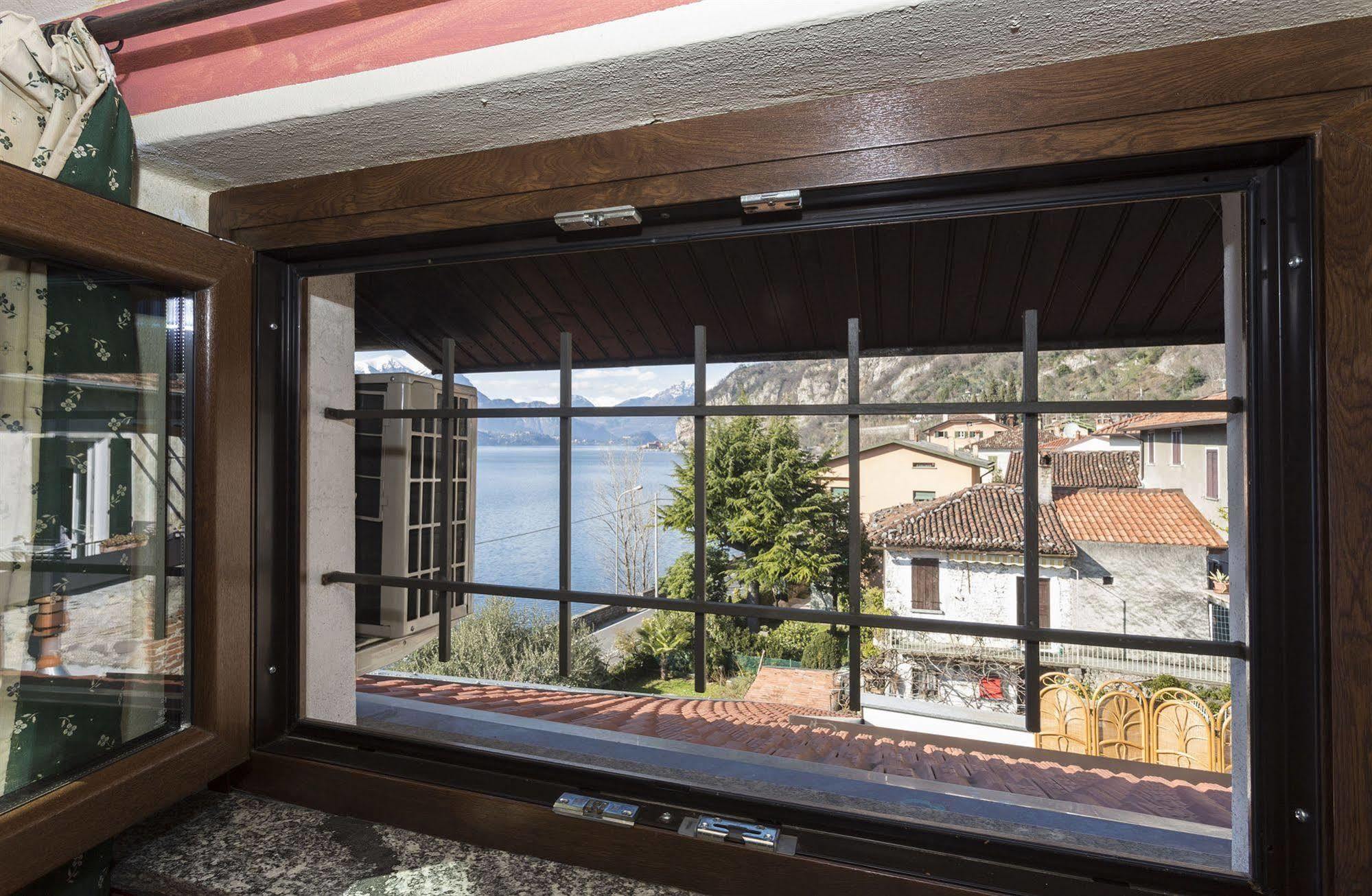 B&B - Foresteria - Frontelago Lake Como Mandello del Lario Luaran gambar